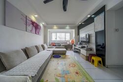 Blk 512 Choa Chu Kang Street 51 (Choa Chu Kang), HDB 5 Rooms #545598871